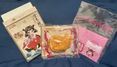 Mellojoy 空色の鯉物語 厚焼き鯉