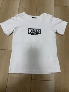 KITH STARWARS キッズTシャツ4Tのサムネイル