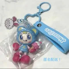 メゾピアノ シークレットキャラチャーム ブルーベリエちゃん ホイップちゃん