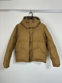 シエラデザイン　SIERRA DESIGNS　ダウンジャケット　サイズS