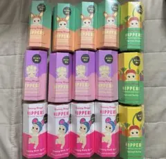 【正規品】ソニーエンジェル HIPPERS Sonny Angel15個　未開封