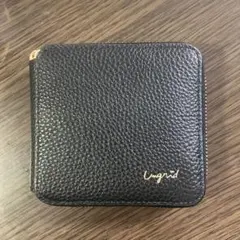 ungrid 折り財布