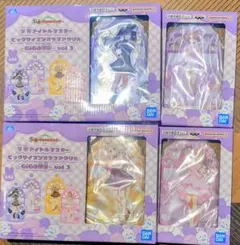 きんいろモザイク 大宮忍 セガコラボカフェ きららファンタジア