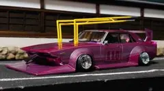 2026年最新】街道レーサー 完成品！の人気アイテム - メルカリ