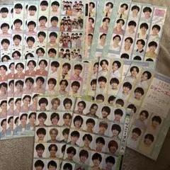 Myojo デタカ ジャニーズ