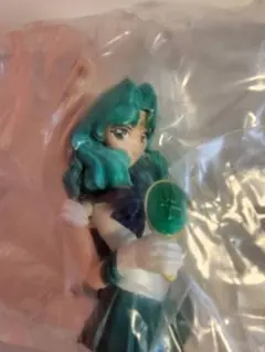 HGIFシリーズ 美少女戦士セーラームーンワールド2　セーラーネプチューン