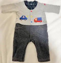 ♡*♡様 70 ミキハウス　カバーオール