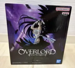 OVERLORD アルベド Empress of Darkness フィギュア