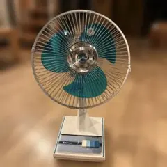 レトロ　National　ナショナル　F-K351J　動作確認済　元箱あり レトロ National ナショナル F-K351J 動作確認済 元箱あり レトロ