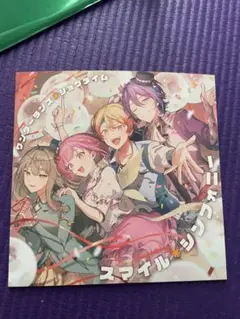 壊れたセカイと歌えないミク　特典CD