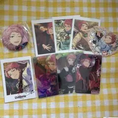 あんスタ 斎宮宗9点まとめセット