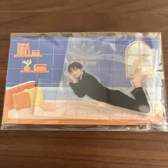 SnowMan 向井康二　アクリルスタンド　パジャマアクスタ　未開封　アクスタ