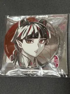 魔入りました！入間くん はなびより 缶バッジ オペラ - メルカリ