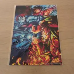 劇場版「鬼滅の刃」無限城編　第一章　猗窩座再来　入場者特典