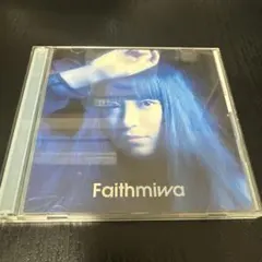 miwa Faith 初回限定版（CD＋DVD）