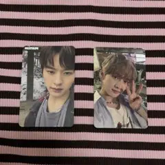 2026年最新】Straykids リノ トレカ noeasyの人気アイテム - メルカリ