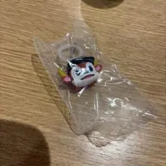 プロ野球マスコット めじるしアクセサリー バファローブル