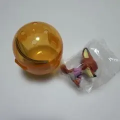 ズートピア2 肩ズン