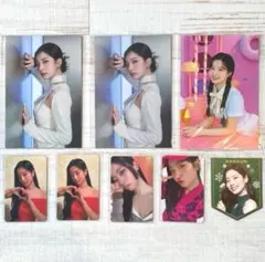 TWICE ダヒョン まとめ売り