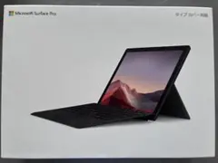 Microsoft Surface Pro7 256GB 8GB Corei5のサムネイル