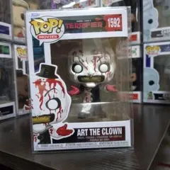 Funko POP! 1592 テリファーのサムネイル