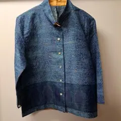 Gianni Lo Giudice シルクジャケットのサムネイル