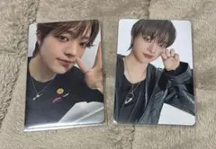 &TEAM EJウィジュ アンコンフーディートレカ、オンライン8000円購入特典