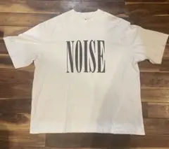 blurhms ROOTSTOCK ILLI-NOISE Tシャツ ホワイト　4のサムネイル