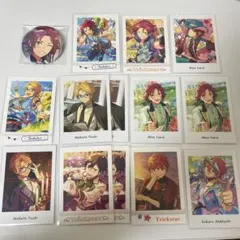 あんスタ　Trickstar ぱしゃこれ　まとめ売り