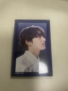 enhypen ジョンウォン 缶バッチ