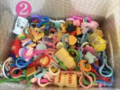 デコパーツまとめ売り②