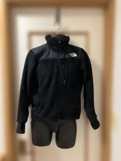 ノースフェイス SUMMITSERIESフリース S NA45702