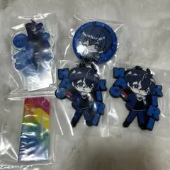 カラフルピーチ なおきりセット