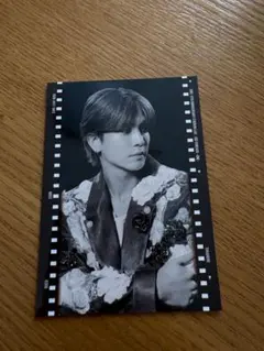 三代目 岩田剛典　フォトカード 『JSB FOREVER ～ONE～』