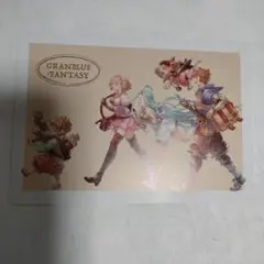 2026年最新】グラブル クリアカードの人気アイテム - メルカリ