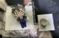 名探偵コナン　くじ　パイロット