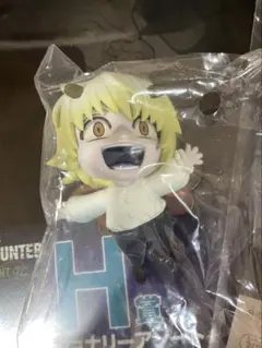 ハンターハンター　HUNTER×HUNTER 一番くじ　F賞　シャウア　プフ
