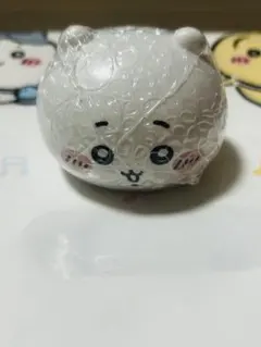ちいかわ 貯金箱　新品未開封