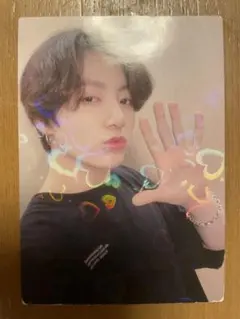 MAGICSHOP FC継続 トレカ JUNGKOOK ジョングク MAGICSHOP FC継続 トレカ JUNGKOOK ジョングク - メルカリ