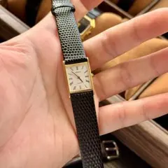 超希少 80s Vintage CASIO tank 腕時計 タンク ローマン 超希少 80s Vintage Casio tank 腕時計 タンク - メルカリ