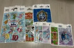 ディズニー ショップ袋 ショッパー39枚セット