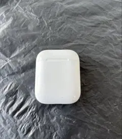 AirPods本体 ホワイト 充電ケース付き