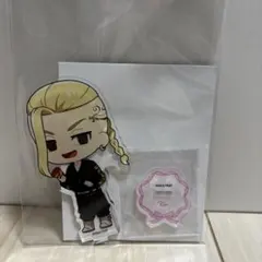 東京リベンジャーズ アクリルスタンド 龍宮寺堅