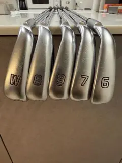 2026年最新】ping ピンg425 6番アイアン 6番アイアンの人気アイテム