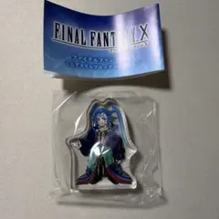 未開封】FFX シーモア ミニアクリルブロック 25周年 東京駅大丸限定