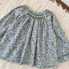 2026年最新】bonpointスモッキングの人気アイテム - メルカリ