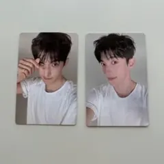 SEVENTEEN Serenade ドギョム