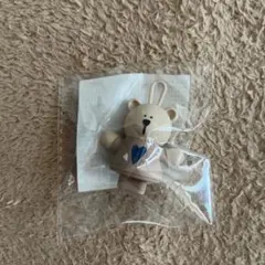 ドリンクホールキャップ　ベアリスタのサムネイル