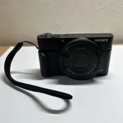 2026年最新】dsc-rx100 グリップの人気アイテム - メルカリ