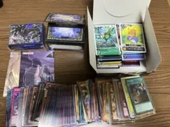遊戯王 デジモンカードまとめ売り